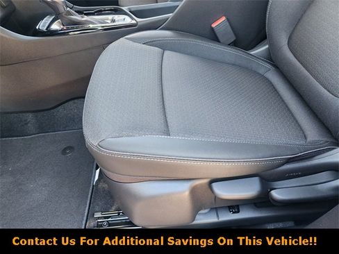 New 2026 Buick Encore GX Preferred w/ Advanced Technology Package image 18