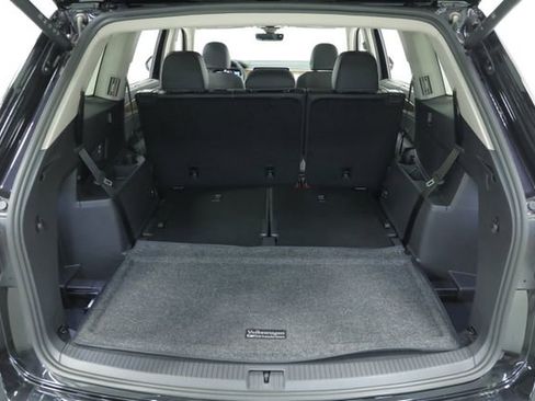 New 2026 Volkswagen Atlas SE FWD image 38