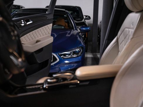 Used 2018 Mercedes-Benz GLE 43 AMG 4MATIC Coupe image 82