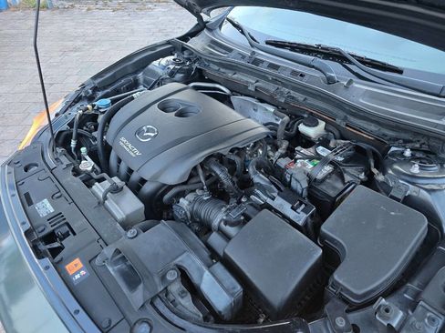 Used 2014 MAZDA MAZDA3 i Touring FWD image 21