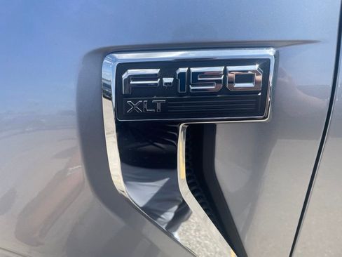 Used 2021 Ford F150 XLT w/ Equipment Group 302A High AWD/4WD image 10
