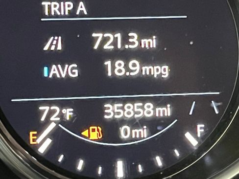 Used 2023 MAZDA CX-9 Touring AWD/4WD image 23