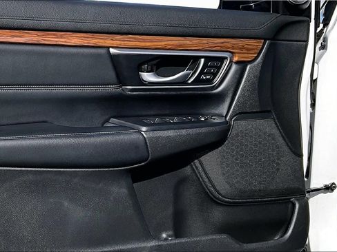 Used 2022 Honda CR-V Touring image 21
