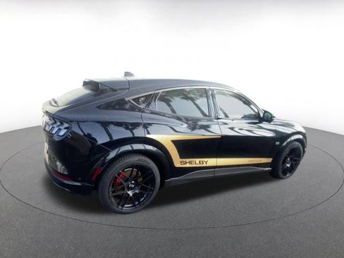 Used 2023 Ford Mustang Mach-E GT image 15