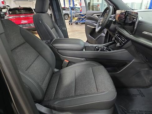 New 2026 Chevrolet Traverse LT w/ Driver Confidence Package image 10