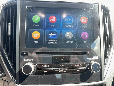 Certified 2023 Subaru Forester Wilderness image 16