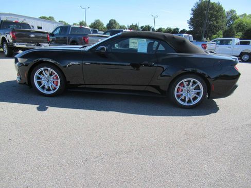 New 2025 Ford Mustang GT Premium image 9