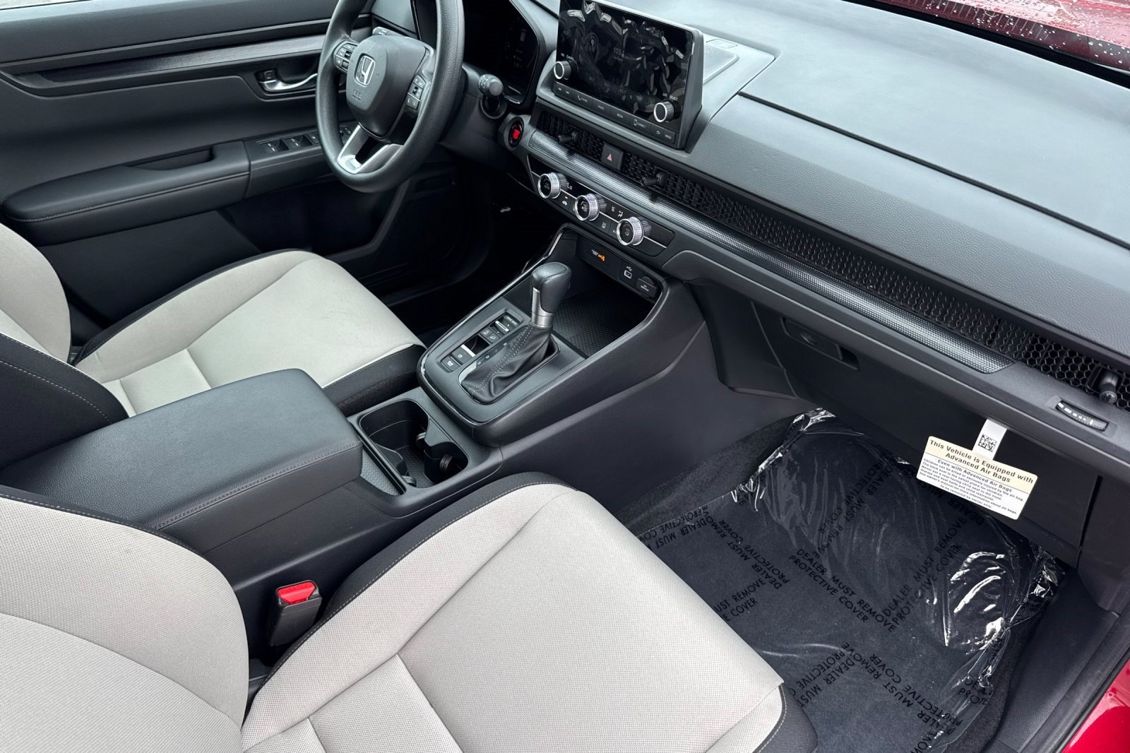 Certified 2024 Honda CR-V LX image 33