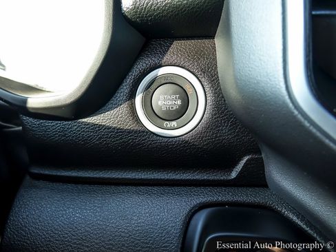 Used 2022 RAM 1500 Big Horn image 21