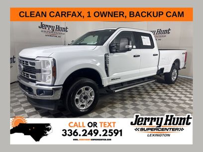 Used 2025 Ford F250 XLT