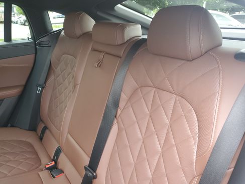 Used 2023 BMW X6 xDrive40i w/ Premium Package AWD/4WD image 28
