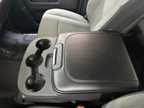 Certified 2024 RAM 2500 Big Horn image 29