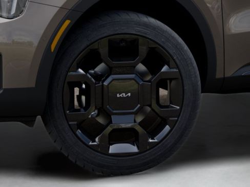 New 2026 Kia Sorento SX Prestige AWD/4WD image 24