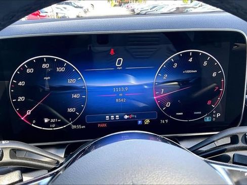 Used 2026 Mercedes-Benz GLC 300 4MATIC image 22