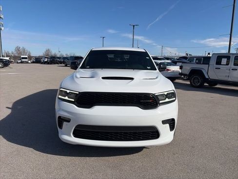 Used 2022 Dodge Durango R/T w/ Blacktop Package image 8