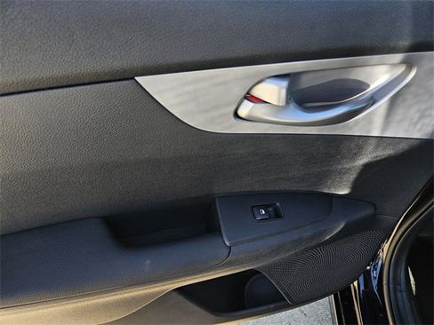 Certified 2023 Kia Forte LX image 9