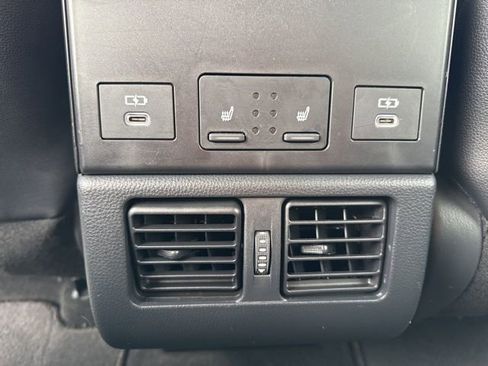 Used 2023 Subaru Solterra AWD image 20