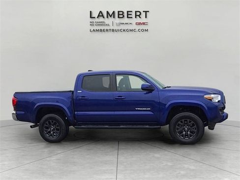 Used 2023 Toyota Tacoma SR5 image 6