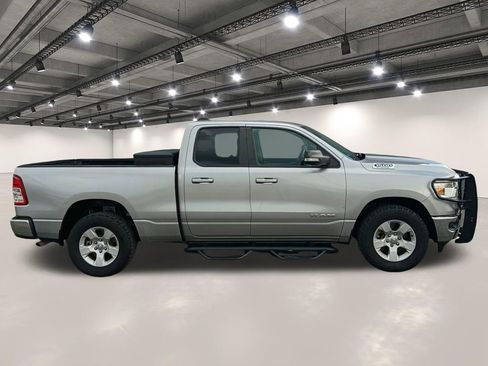 Used 2022 RAM 1500 Lone Star RWD image 17