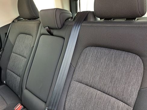 Used 2022 Ford Bronco Sport Big Bend image 21