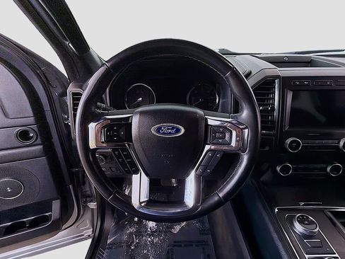 Used 2020 Ford Expedition Max Limited image 35