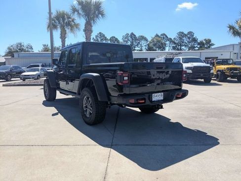New 2026 Jeep Gladiator Mojave AWD/4WD image 5