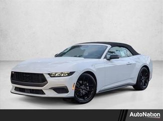 New 2026 Ford Mustang Premium video 1