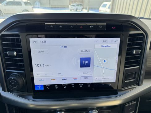 Used 2024 Ford F150 Lariat w/ Bed Utility Package image 14