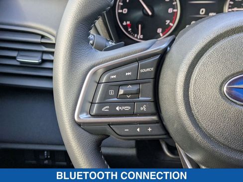 Certified 2025 Subaru Outback Premium image 15