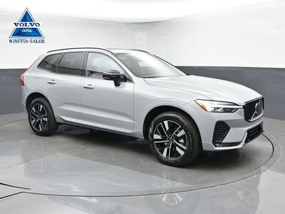 New 2026 Volvo XC60 B5 Core w/ Climate Package