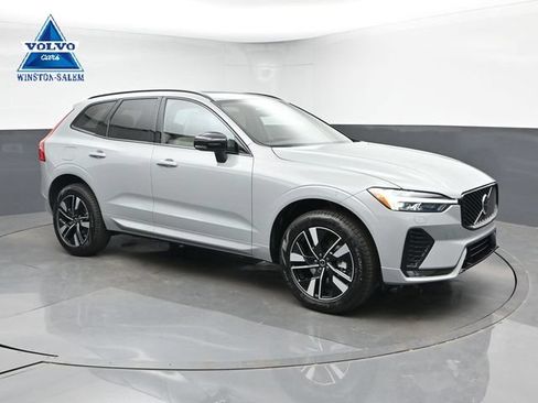 New 2026 Volvo XC60 B5 Core w/ Climate Package AWD/4WD image 1