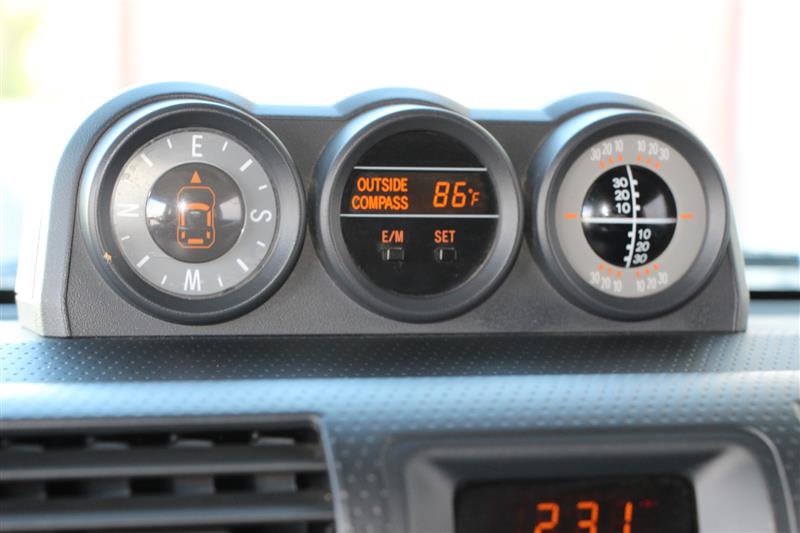 Used 2014 Toyota FJ Cruiser 4WD w/ Convenience Package image 17
