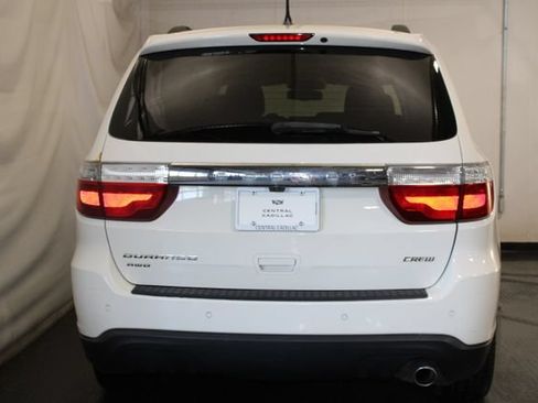 Used 2011 Dodge Durango Crew AWD/4WD image 6