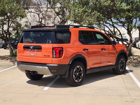 New 2026 Honda Passport TrailSport Elite image 3