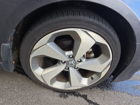 Used 2019 Honda Accord LX image 4