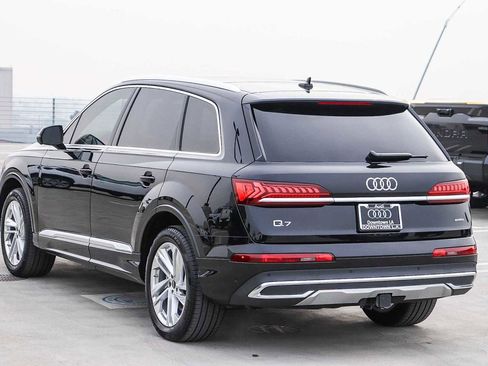 Used 2023 Audi Q7 3.0T Premium Plus w/ Premium Plus Package image 6