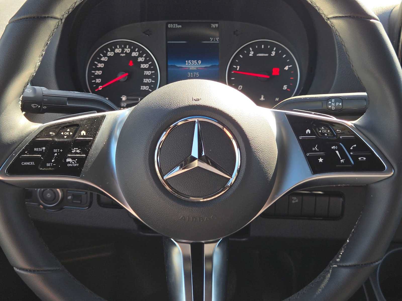 Used 2026 Mercedes-Benz Sprinter 2500 image 24