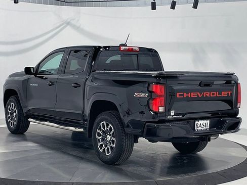 Used 2023 Chevrolet Colorado Z71 w/ Z71 Convenience Package 2 image 14