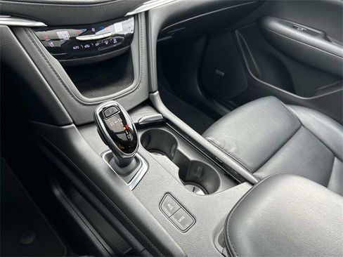 Used 2019 Cadillac XT5 Premium Luxury image 31