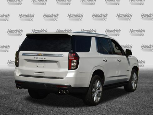 Used 2023 Chevrolet Tahoe High Country w/ Premium Package 2 AWD/4WD image 11