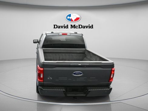 Used 2022 Ford F150 XLT w/ Equipment Group 302A High AWD/4WD image 40