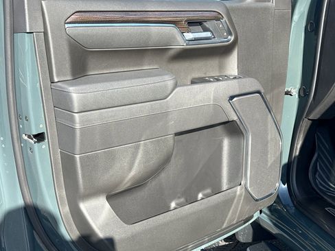 New 2026 Chevrolet Silverado 1500 LT w/ Z71 Off-Road Package image 9