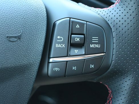 New 2026 Ford Escape ST-Line Select w/ Tech Pack #1 image 19