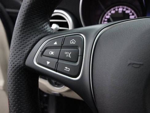 Used 2018 Mercedes-Benz C 300 4MATIC Sedan image 13