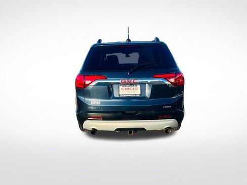 Used 2019 GMC Acadia SLE image 4