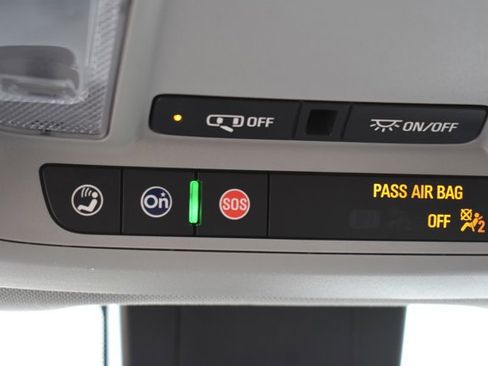 New 2024 Chevrolet Equinox LS image 29