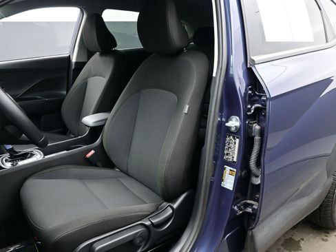 Certified 2026 Hyundai Kona SEL Sport image 11