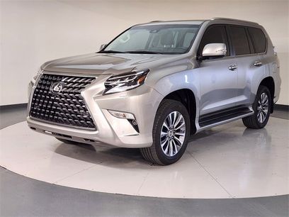 Used 2023 Lexus GX 460 Luxury