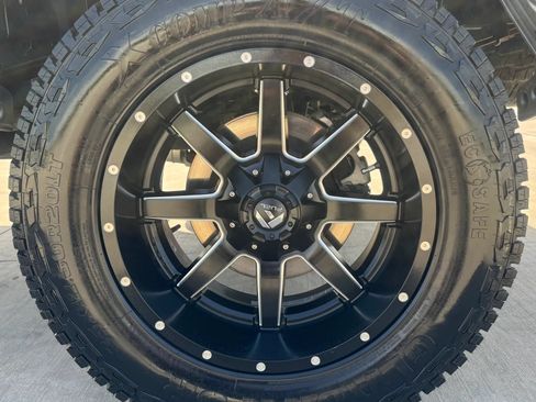 Used 2021 Ford F150 Platinum w/ Equipment Group 701A High AWD/4WD image 18