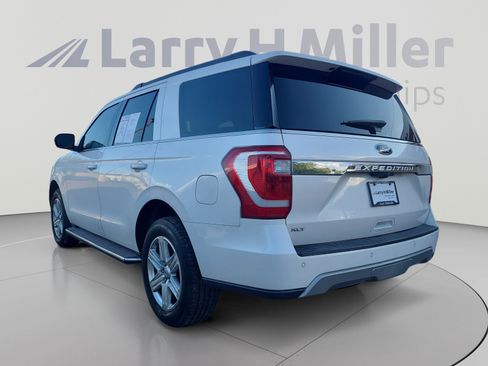 Used 2019 Ford Expedition XLT w/ Equipment Group 202A RWD image 3